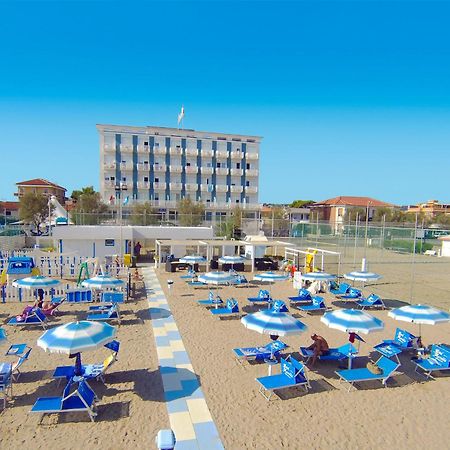 Hotel Mareblu Senigallia Eksteriør bilde