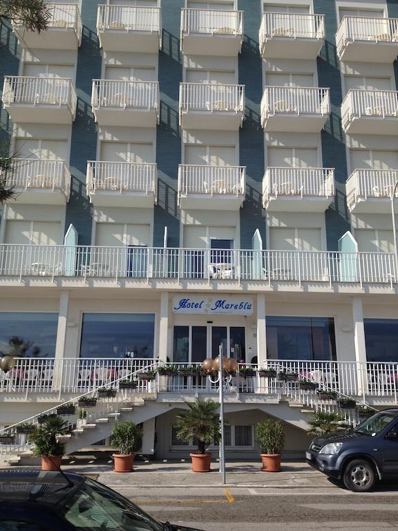 Hotel Mareblu Senigallia Rom bilde