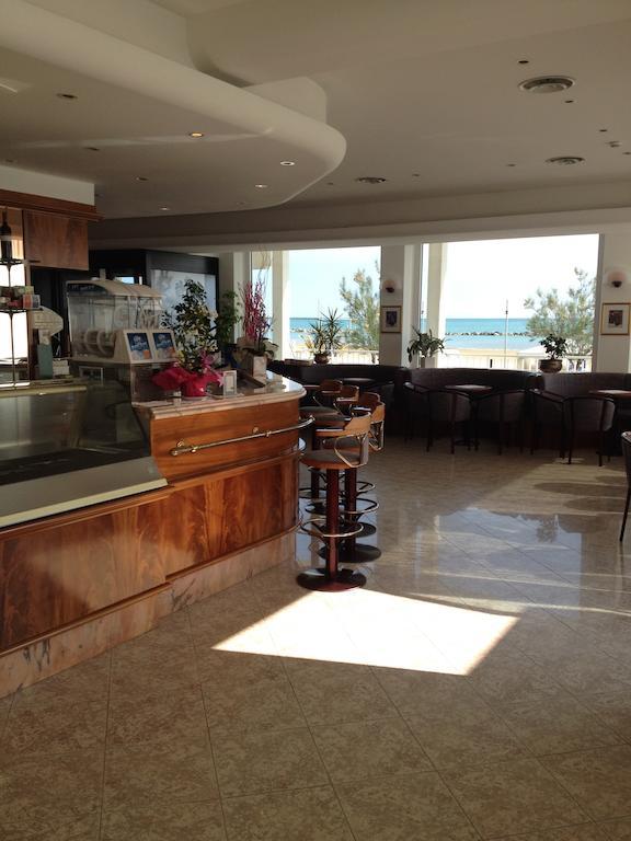 Hotel Mareblu Senigallia Eksteriør bilde