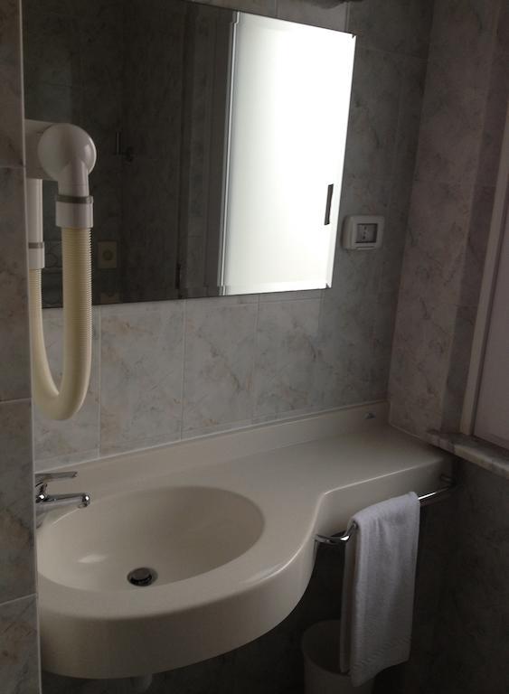 Hotel Mareblu Senigallia Rom bilde
