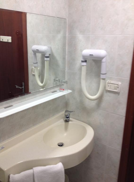 Hotel Mareblu Senigallia Rom bilde