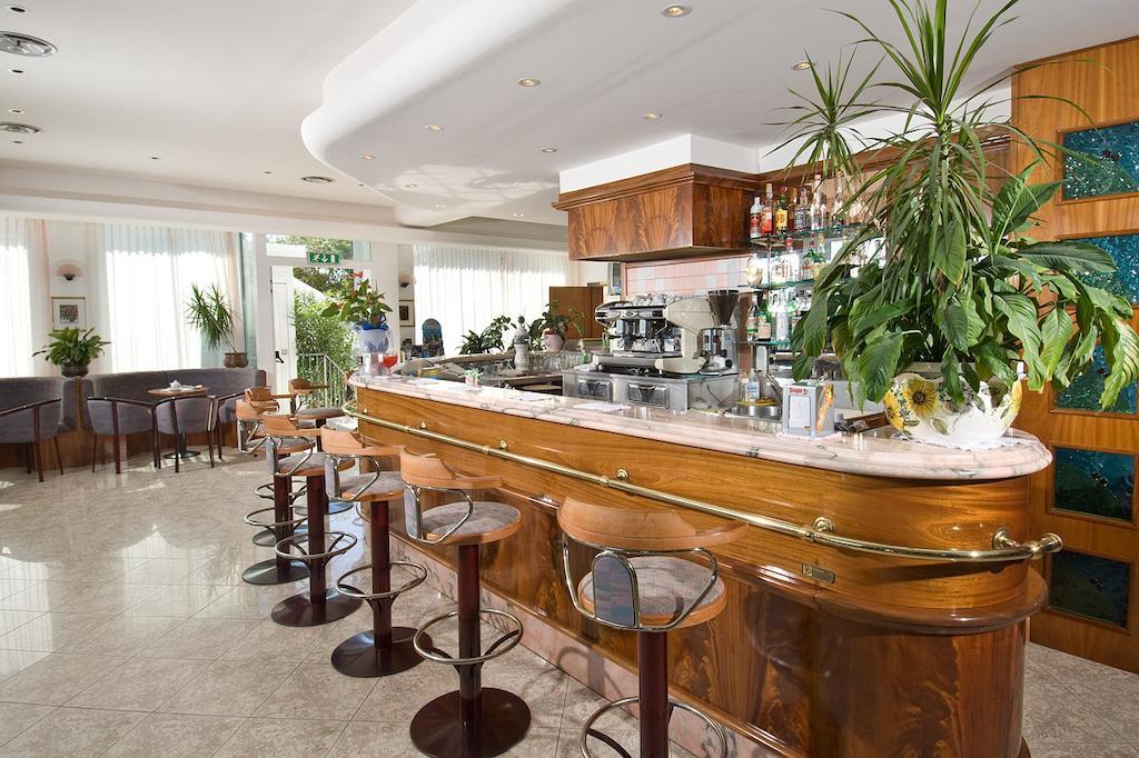 Hotel Mareblu Senigallia Eksteriør bilde