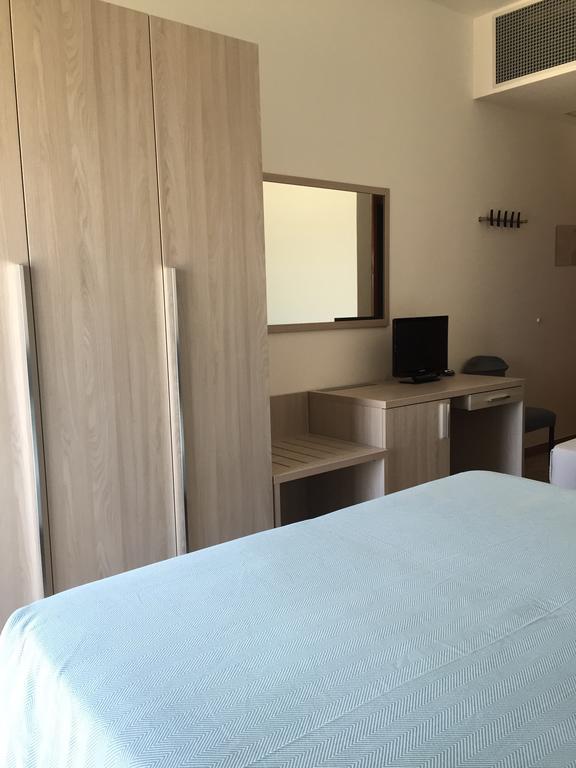 Hotel Mareblu Senigallia Eksteriør bilde